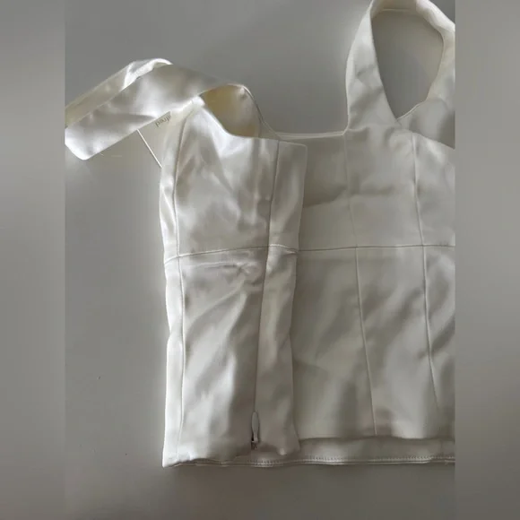 Aritzia corset top - Picture 4 of 5